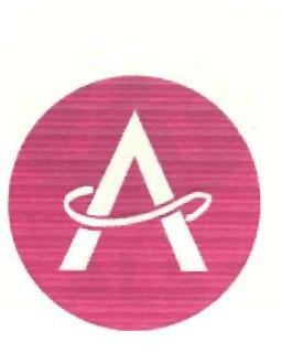 A (label) Device mark 2410920 Trademark