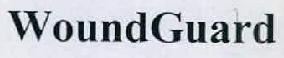 Wound Guard Device mark 2566595 Trademark