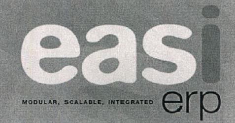 Easi Erp Device mark 2328406 Trademark