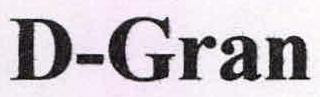 D-gran Device mark 2286788 Trademark