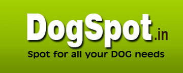 Dogspot Device mark 2521186 Trademark