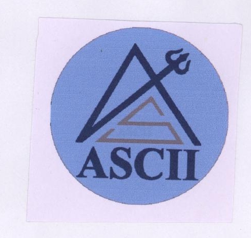 As Ascii ( Label ) Device mark 1790640 Trademark