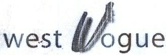West Vogue Device mark 2076554 Trademark