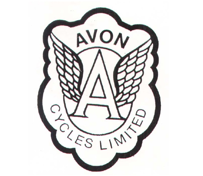 Avon Device mark 833114 Trademark