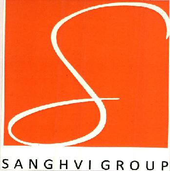 S Sanghvi Group Device mark 2354770 Trademark