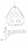 Bhakit Kutir (device Of Man With Leave) Device mark 1563118 Trademark