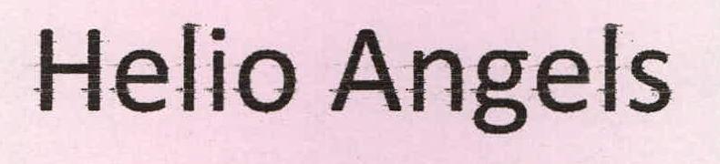 Helio Angels Device mark 2200559 Trademark