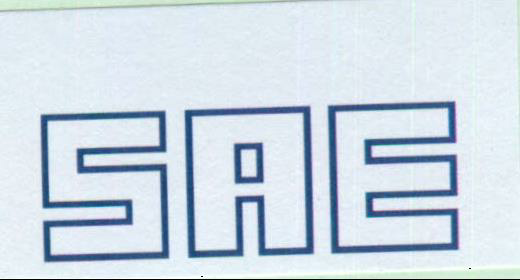 Sae Device mark 2042292 Trademark