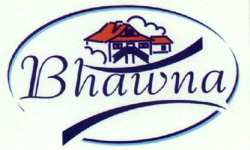 Bhawna (device Of Home With Label) Device mark 1556483 Trademark