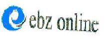 Ebz Online (label) Device mark 1308076 Trademark