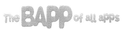 The Baap Of All Apps (device) Device mark 2762211 Trademark