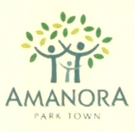 Amanora Park Town (device Of Tree) Device mark 1601036 Trademark