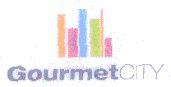 Gourmetcity (label) Device mark 1477148 Trademark