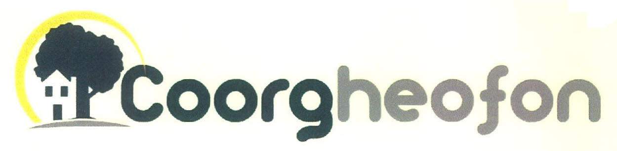 Coorgheofon Device mark 2787078 Trademark
