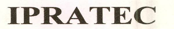 Ipratec Device mark 2521729 Trademark