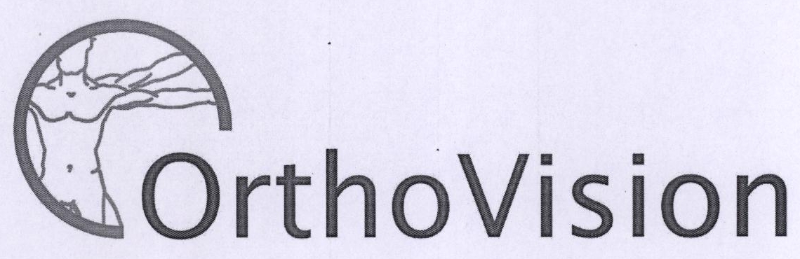 Ortho Vision Device mark 1814744 Trademark