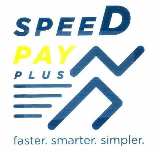 Speedpay Plus Device mark 2880817 Trademark