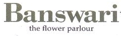 Banswari - The Flower Parlour Device mark 1690665 Trademark