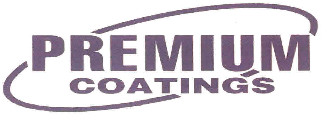 Premium Coatings Device mark 2670084 Trademark