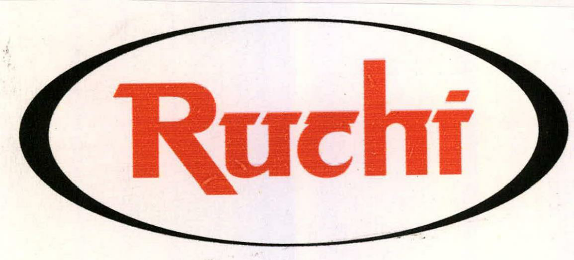 Ruchi Device mark 2207164 Trademark