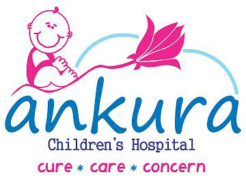 Ankura - Children's Hospital - Cure Care Concern Device mark 2295050 Trademark