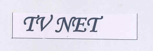 Tv Net Device mark 1547695 Trademark