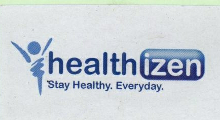 Health Izen Device mark 1986619 Trademark
