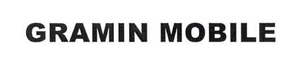 Gramin Mobile Device mark 1803366 Trademark