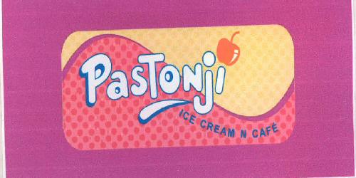 Pastonji Device mark 2262285 Trademark