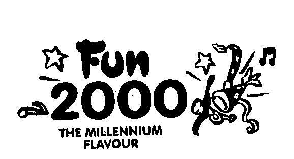 Fun 2000 Device mark 895648 Trademark