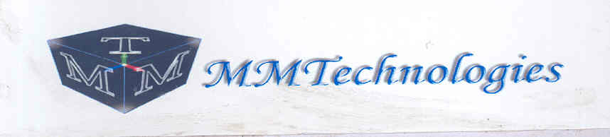 M M Technologies (label) Device mark 1711373 Trademark
