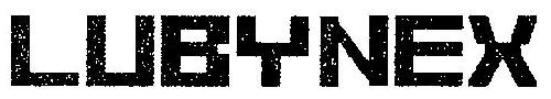 Lubynex (label) Device mark 2620581 Trademark