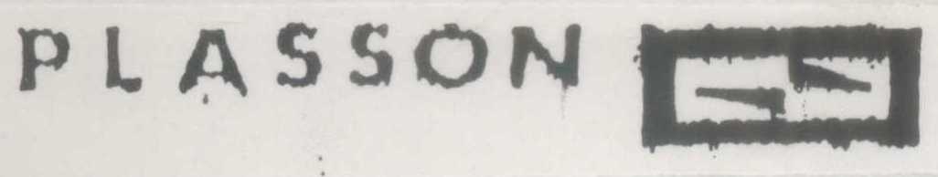Plasson Device mark 757629 Trademark