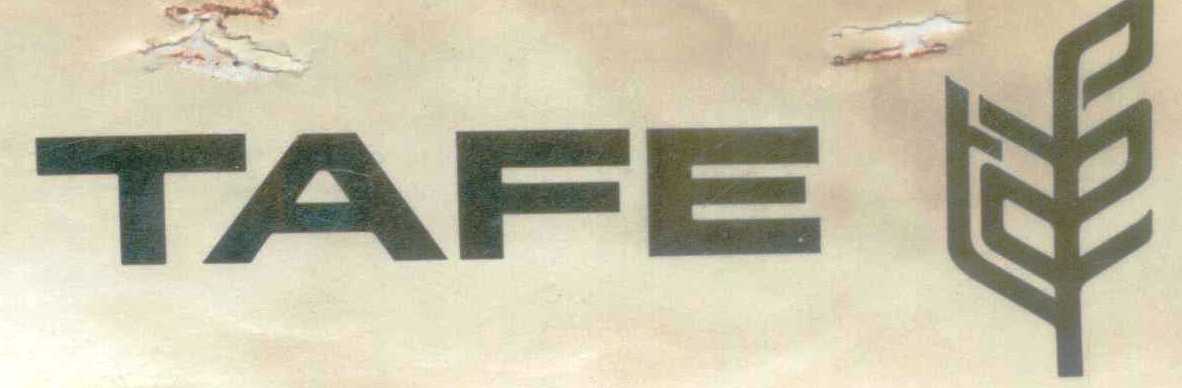 Tafe Device mark 598587 Trademark
