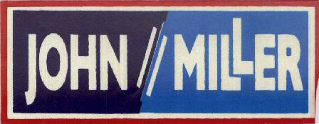 John Miller Wit Label Device mark 1704352 Trademark