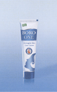 Boro One Device mark 2234742 Trademark