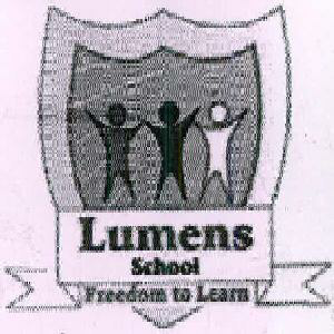 Lumens School (device Of Caricature) Device mark 2522627 Trademark