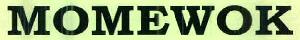 Momewok Device mark 2540885 Trademark