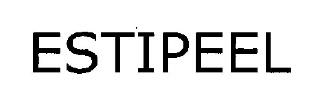 Estipeel Device mark 2166314 Trademark