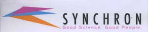 Synchron Device mark 1893921 Trademark