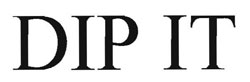 Dip It Device mark 2770610 Trademark