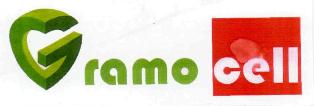 Gramo Cell Device mark 2324710 Trademark