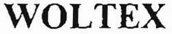 Woltex Device mark 1081712 Trademark