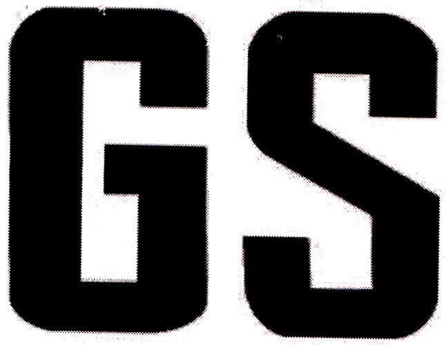 Gs Device mark 2296709 Trademark