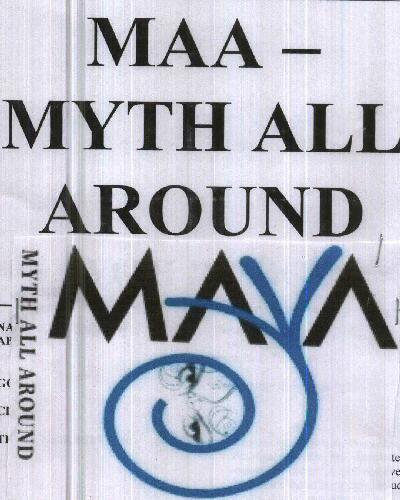 Maa - Myth All Around Device mark 2036685 Trademark