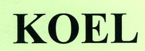 Koel Device mark 2308277 Trademark