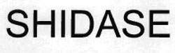 Shidase Device mark 1530994 Trademark