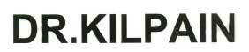 Dr. Kilpain Device mark 2256669 Trademark