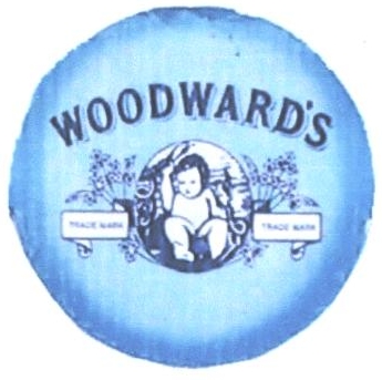 Woodward's With Baby Device Device mark 2369272 Trademark