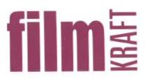 Film Kraft (lable) Device mark 1655055 Trademark